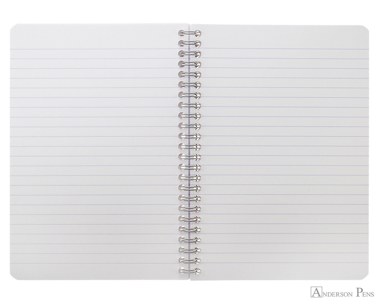 Clairefontaine Classic Side Spiral Bound Notebook (6 x 8.25)
