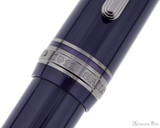 Sailor 1911 Large Fountain Pen - Wicked Witch of the West -