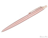 Parker Jotter XL Ballpoint - Monochrome Pink Gold - Profile