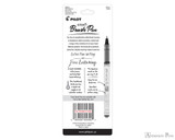 Pilot Enso Brush Pen Set - Extra Fine (3 Pack)