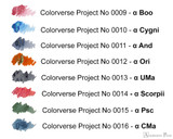 Colorverse a And Ink (65ml Bottle) - Swabs
