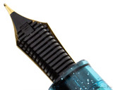 Sailor Pro Gear Fountain Pen - Soda Pop Blue, Pen of the Year 2022 - Feed