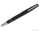 LAMY 2000 Fountain Pen - Black - Posted