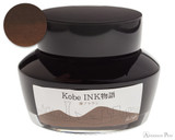 Kobe #16 Nada Brown Ink (50ml Bottle)