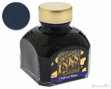 Diamine Oxford Blue Ink (80ml Bottle)