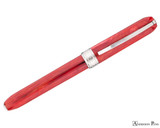 Visconti Rembrandt Rollerball - Red