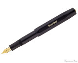 Kaweco Classic Sport Fountain Pen - Guilloch 1930 - Posted