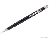 Pentel Sharp Mechanical Drafting Pencil (0.5mm) - Black