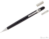 Pentel Sharp Mechanical Drafting Pencil (0.5mm) - Black - Parted Out
