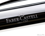 Faber-Castell Ambition Ballpoint - Black - Imprint