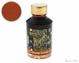 Diamine Shimmertastic Brandy Dazzle Ink (50ml Bottle)