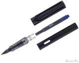 Lamy AL-Star Fountain Pen - Black - Parted Out