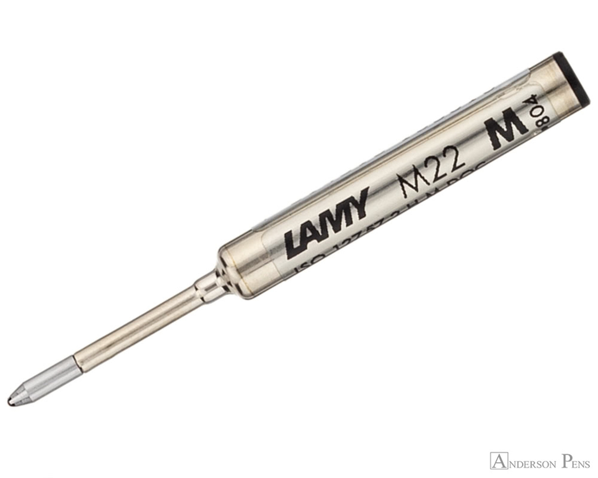 Lamy Pico Ballpoint Laser Orange - Pens, Inc.