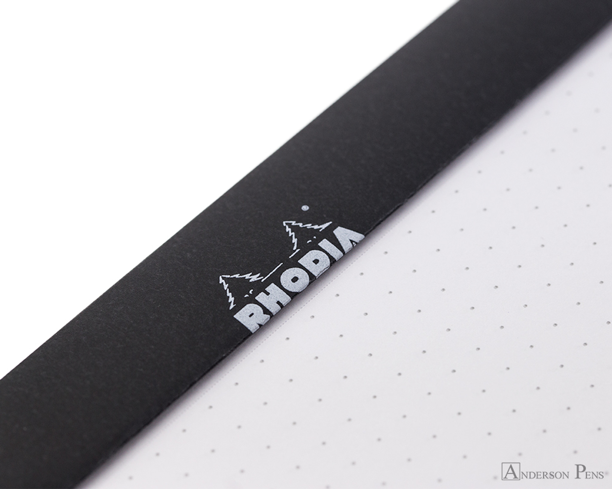; Lined; A5 Size Details about   Rhodia Staplebound Notepad Ice 6x8.25 in ; Free pen included 
