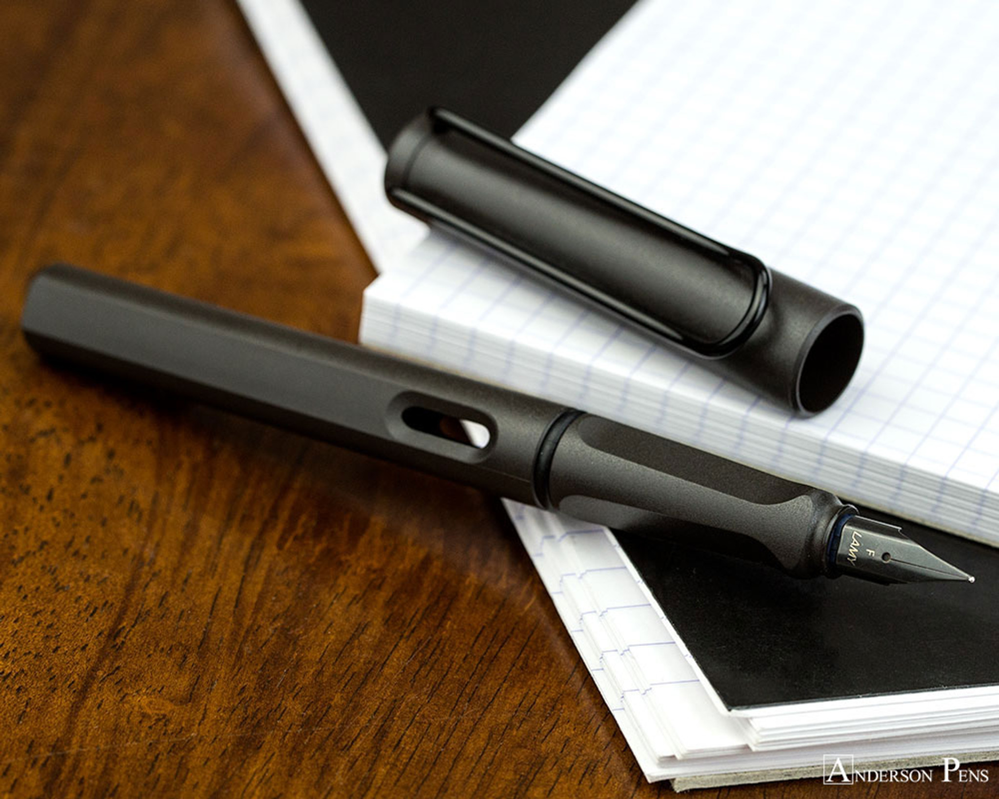 lamy fountain pen