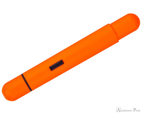 Lamy Pico Ballpoint - Laser Orange