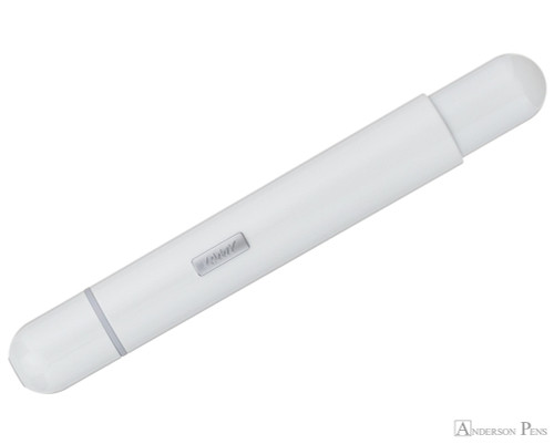 Lamy Pico Ballpoint - White