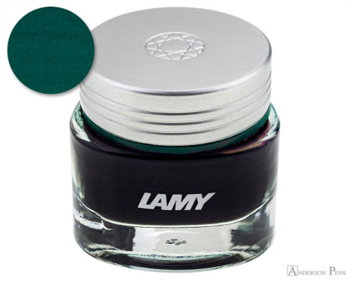 Lamy Peridot Ink (30ml Bottle)