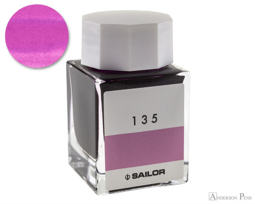 Sailor Ink Studio #135 (20ml Bottle)