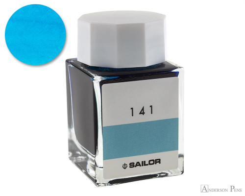 Sailor Ink Studio #141 (20ml Bottle)