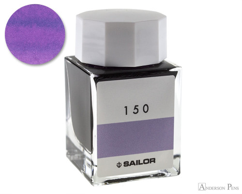 Sailor Ink Studio #150 (20ml Bottle)