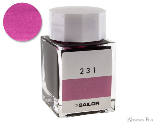 Sailor Ink Studio #231 (20ml Bottle)