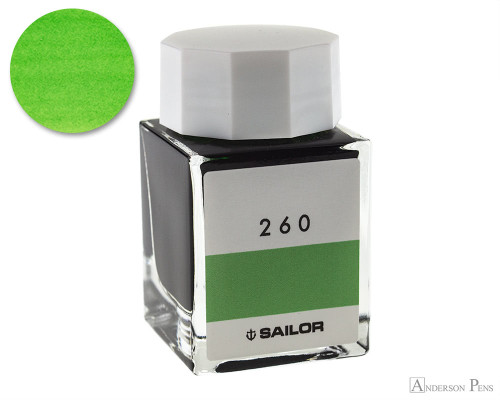 Sailor Ink Studio #260 (20ml Bottle)