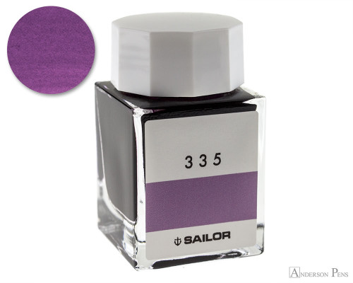 Sailor Ink Studio #335 (20ml Bottle)