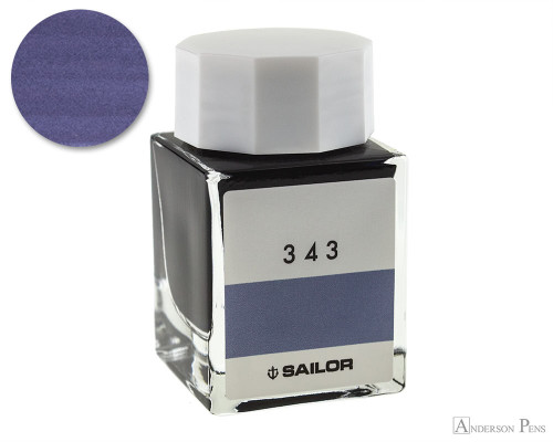 Sailor Ink Studio #350 (20ml Bottle)