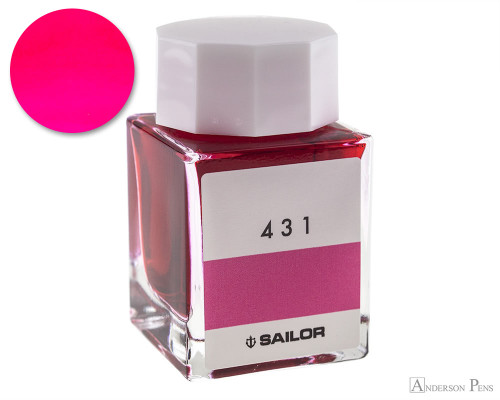 Sailor Ink Studio #431 (20ml Bottle)