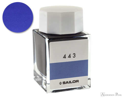 Sailor Ink Studio #443 (20ml Bottle)