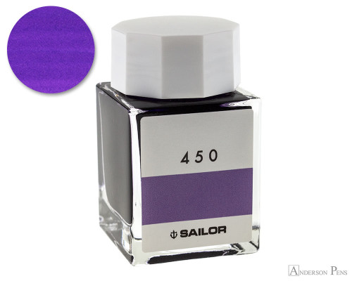 Sailor Ink Studio #450 (20ml Bottle)