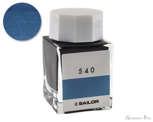 Sailor Ink Studio #540 (20ml Bottle)