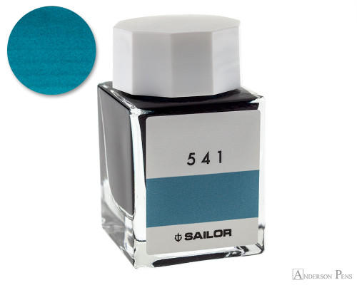 Sailor Ink Studio #541 (20ml Bottle)