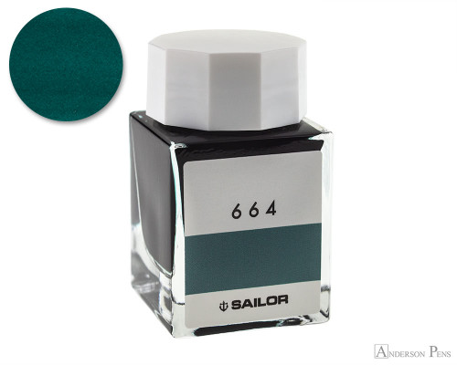 Sailor Ink Studio #664 (20ml Bottle) - Bottle