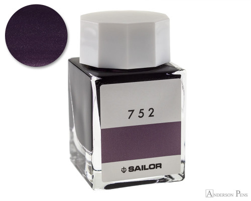 Sailor Ink Studio #752 (20ml Bottle) 