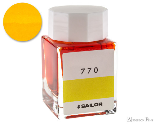 Sailor Ink Studio #770 (20ml Bottle)