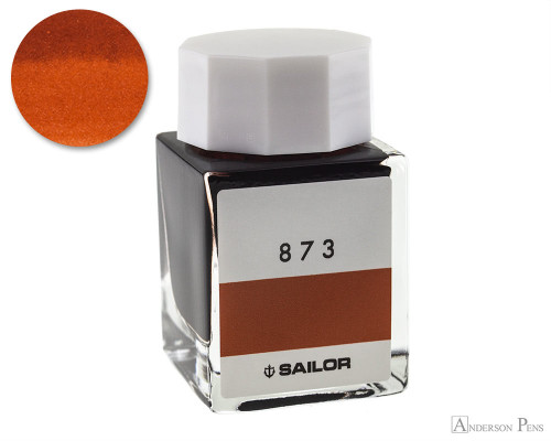 Sailor Ink Studio #873 (20ml Bottle) - Bottle