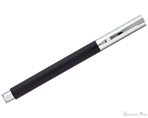 Faber-Castell Ambition Rollerball - Black