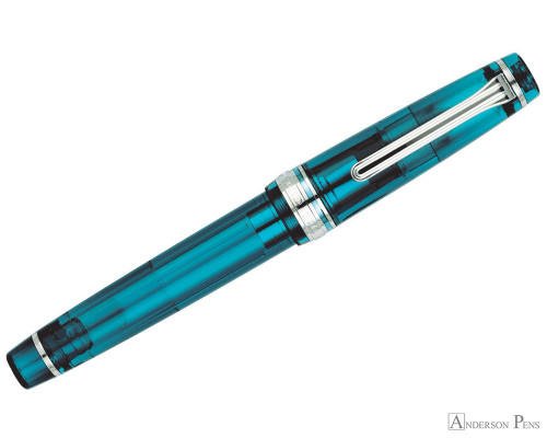 Sailor Professional Gear Fountain Pen - Lucky Charm