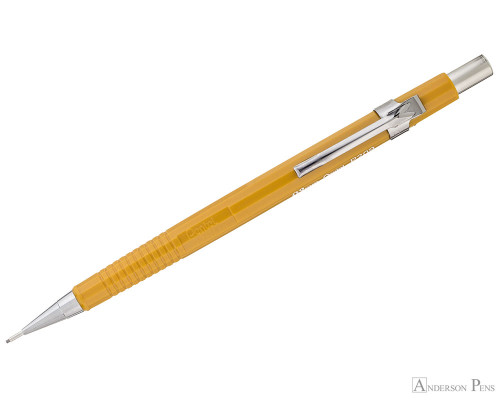 Pentel Sharp Mechanical Drafting Pencil (0.9mm) - Yellow