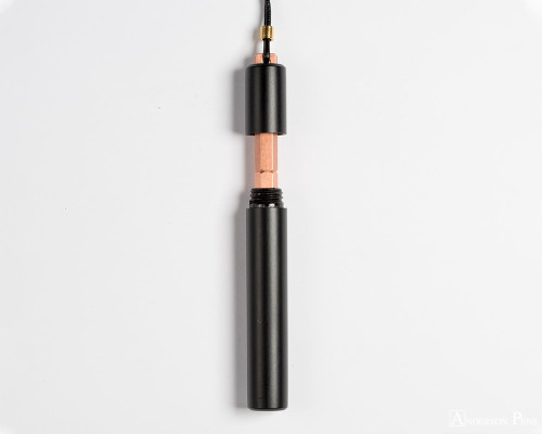 ystudio Classic - Copper Portable Fountain Pen