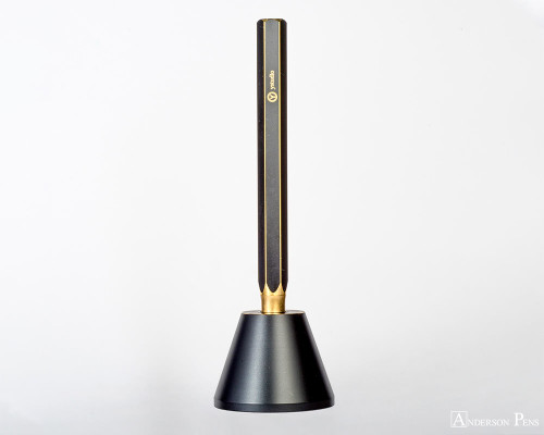 ystudio Brassing - Brass Desk Fountain Pen