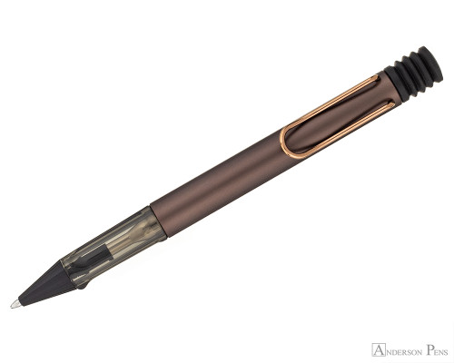 Lamy LX Ballpoint - Marron