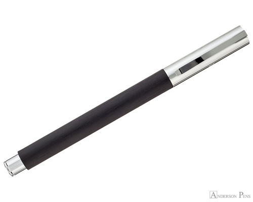 Faber-Castell Ambition Fountain Pen - Black