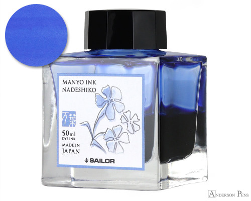 Sailor Manyo - Nadeshiko - Bottle