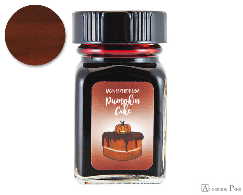 Monteverde Sweet Life Pumpkin Cake