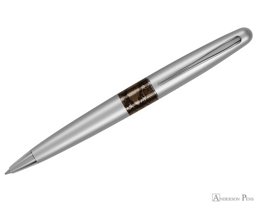 Pilot Metropolitan Ballpoint - Python - Capped