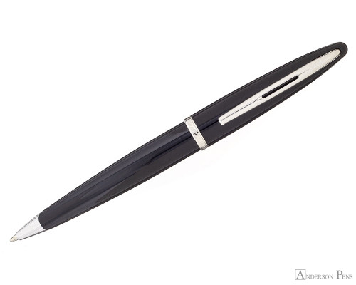 Waterman Carene Ballpoint - Black Sea