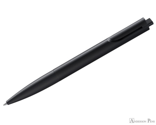 Lamy Noto Ballpoint - Black